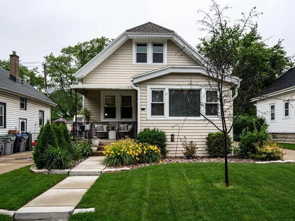 543 South Oak Park COURT, Milwaukee, WI 53214