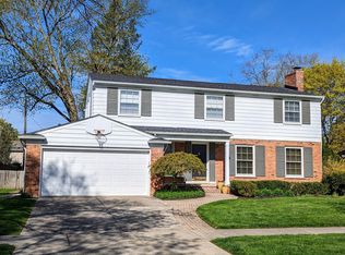 340 S Glenhurst Dr, Birmingham, MI