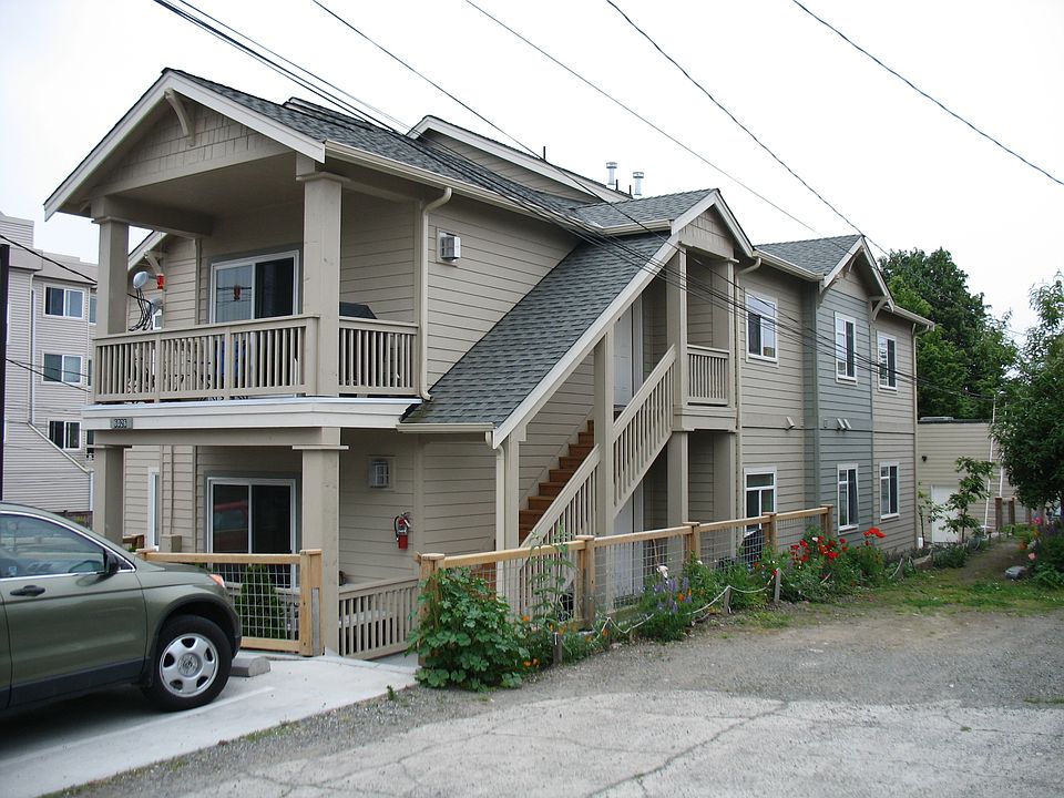 1st image of 6026 California Ave SW Unit D