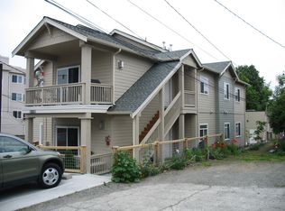 6026 California Ave SW UNIT D, Seattle, WA 98136