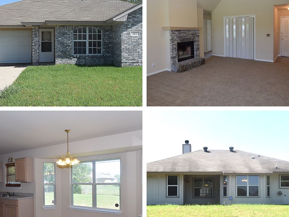 1st image of 1811 Ledgestone Dr