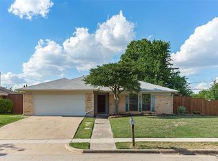 1621 Lilac Ln, Plano, TX 75074