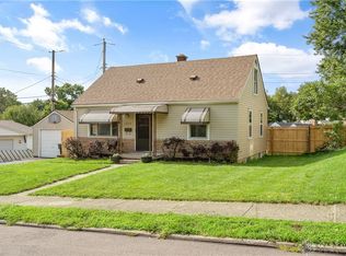 1317 Radio Rd, Dayton, OH 45403