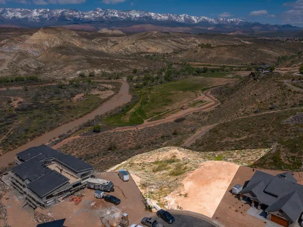 W 170 S, La Verkin, UT 84745