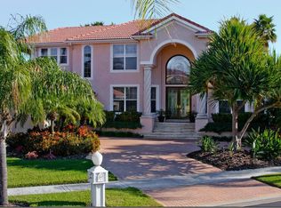 1407 Jumana Loop, Apollo Beach, FL 33572