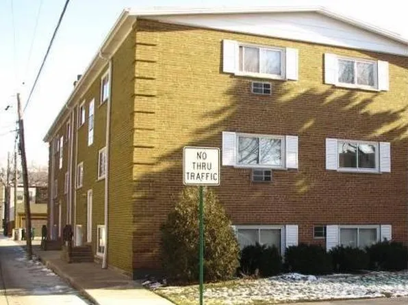 416 S Elmwood Ave APT 5, Oak Park, IL 60302