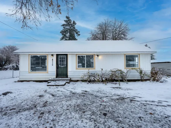 4710 N Evergreen Rd, Spokane, WA 99216