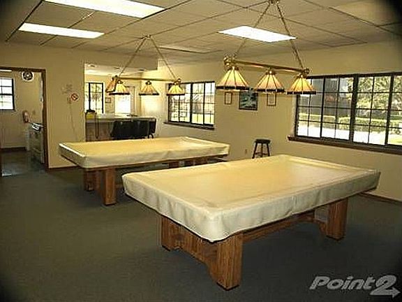Club House Pool Tables