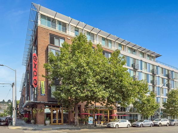 118 Republican St #524