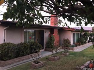 17534 Doric St, Granada Hills, CA 91344