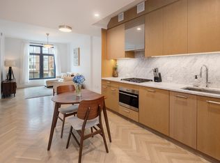 300 W 122nd St #3C, New York, NY
