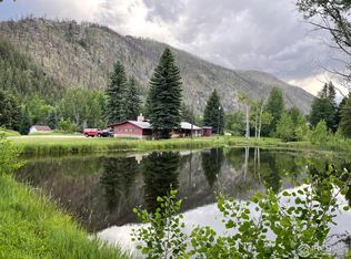 105 Riverside Dr, Bellvue, CO 80512