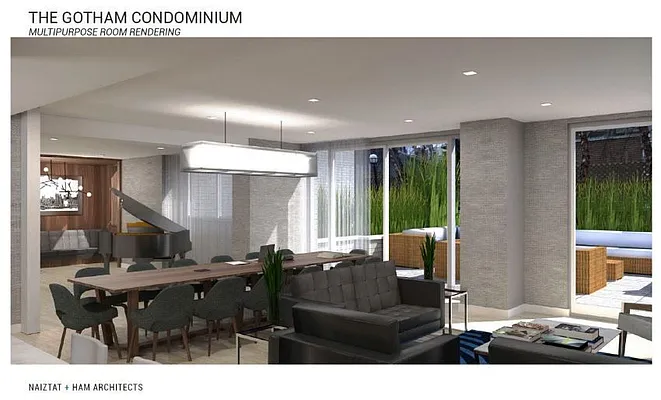 Rented by Brown Harris Stevens | media 10