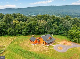 38217 Mountain Air Ln, Lovettsville, VA 20180