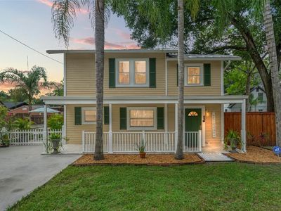 5606 N 16th St, Tampa, FL, 33610