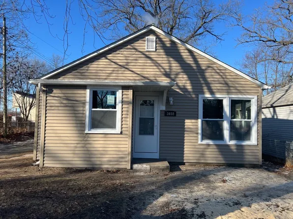 3658 California St, Lake Station, IN 46405