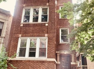 5305 N Glenwood Ave #2, Chicago, IL 60640