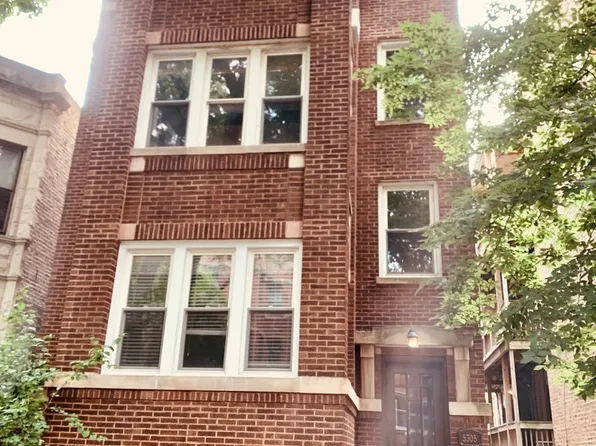 5305 N Glenwood Ave #2, Chicago, IL 60640