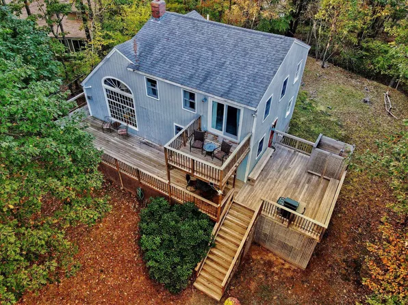 25 Sawmill Lane, Ogunquit, ME 03907