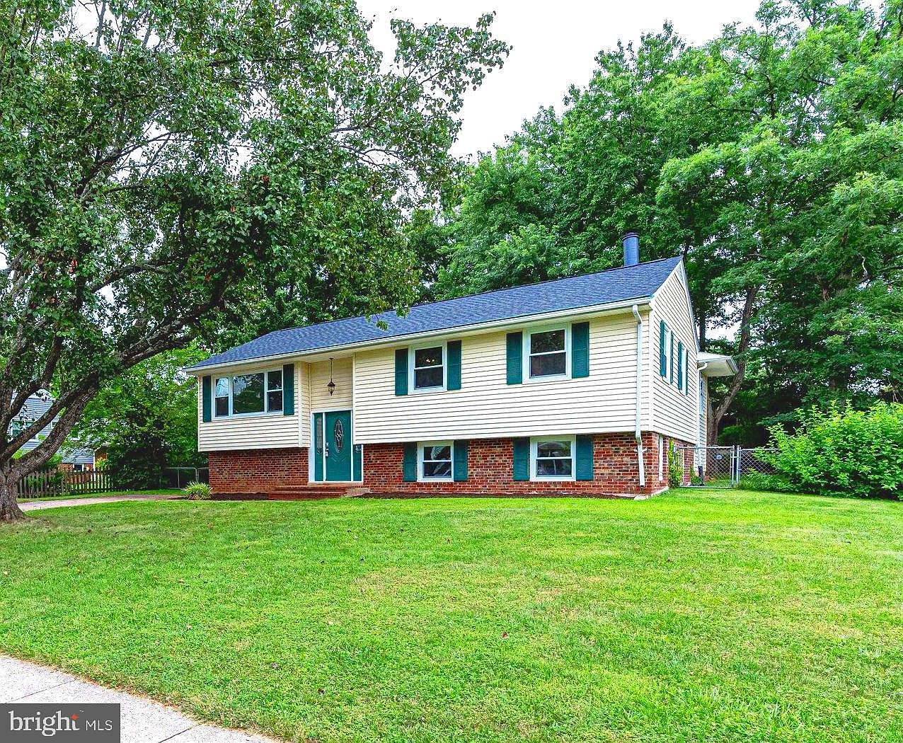 14819 Carlbern Dr, Centreville, VA 20120 Zillow