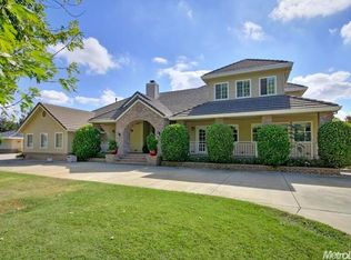 10807 Sheldon Woods Way, Elk Grove, CA 95624