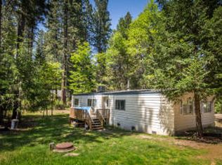 30806 Thumper Dr, Shingletown, CA 96088