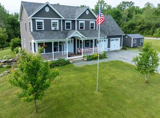 226 Saint Pierre Rd, Fairfield, VT 05455
