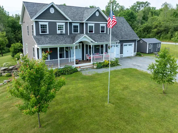 226 St Pierre Road, Fairfield, VT 05455