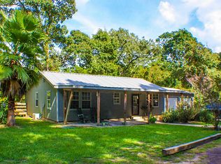 225 Wampum Rd, Livingston, TX 77351