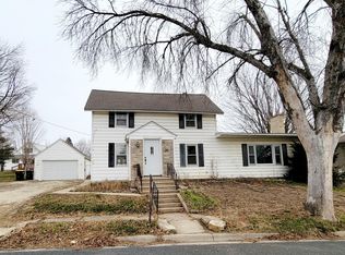 20 4th St SW, Harmony, MN 55939