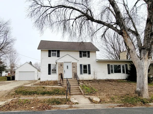 20 4th St SW, Harmony, MN 55939