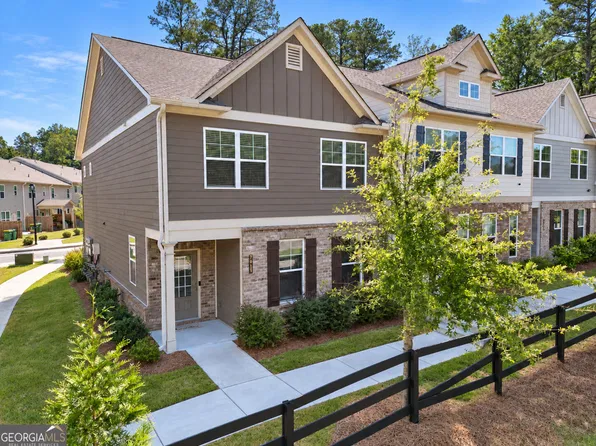 7011 Cedar Glen Rd, Peachtree Corners, GA 30360