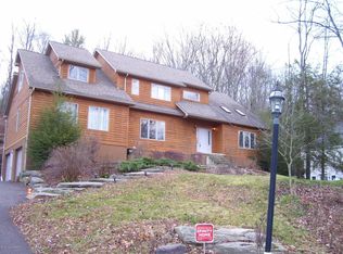 208 Ian Dr, Shavertown, PA 18708