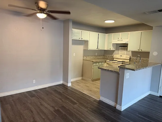 2 bed, 956 sqft, $2,250 — Photo 4