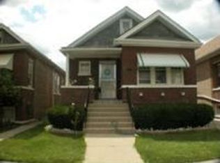 4344 S Saint Louis Ave, Chicago, IL