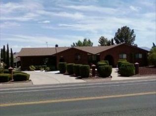 1303 W Bloomington Dr N, Saint George, UT 84790