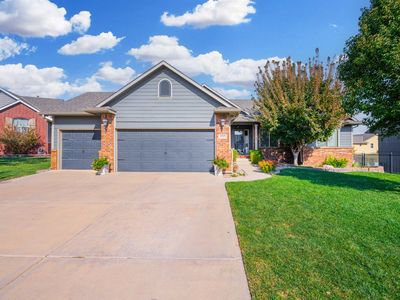 2727 N Woodridge Ct, Wichita, KS, 67226