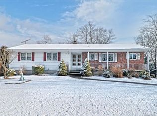 619 Harborview Rd, Orange, CT 06477