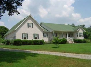 730 Wiseman Rd, Shelbyville, TN 37160