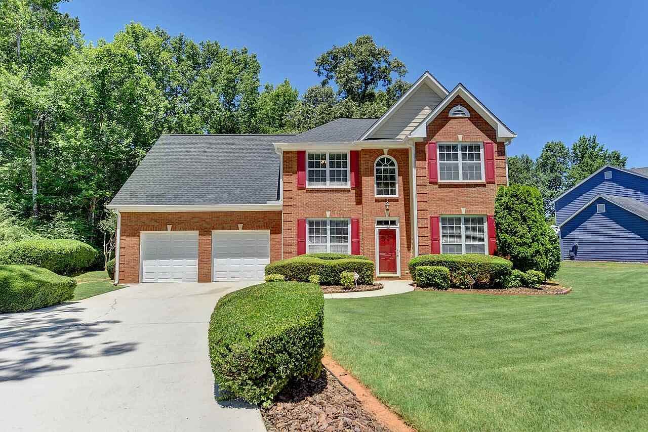 759 Stonecreek Way, Stone Mountain, GA 30087 Zillow