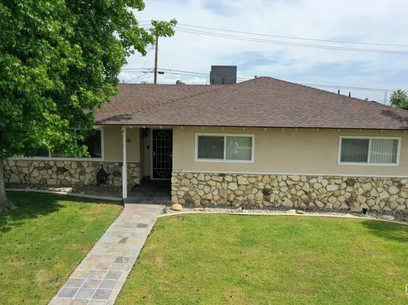 3500 Timberline St, Bakersfield, CA 93308
