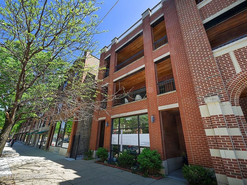 1st image of 4821 N Damen Ave #2