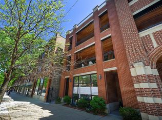 4821 N Damen Ave #2, Chicago, IL 60625