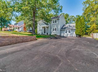 159 Choptank Rd, Stafford, VA 22556