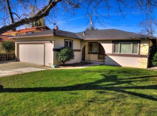 1353 Columbus Dr, Milpitas, CA 95035