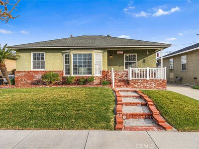 6019 Hardwick St, Lakewood, CA, 90713