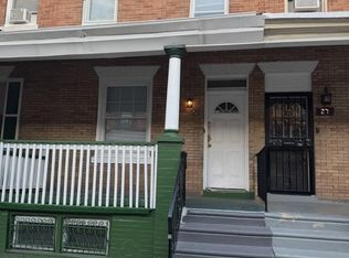 29 N Lindenwood St, Philadelphia, PA 19139
