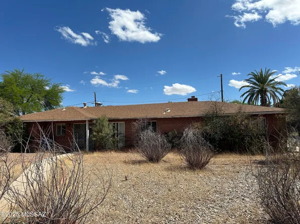 5324 E 8th St, Tucson, AZ 85711