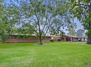 6745 Goodwood Ave, Baton Rouge, LA 70806