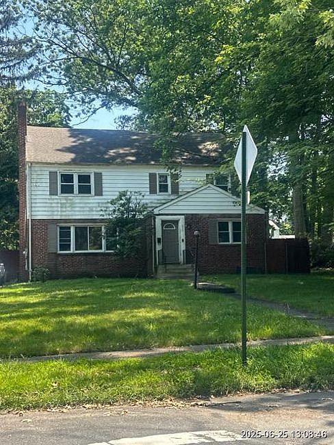 Property Front View